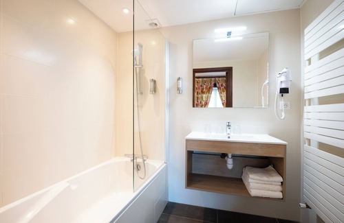Sarlat-la-Caneda Historic Center Hotel | Hôtel la Couleuvrine