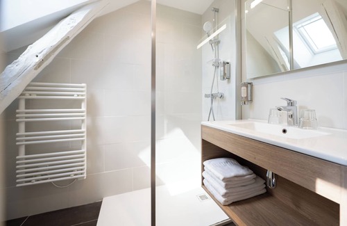 Sarlat-la-Caneda Historic Center Hotel | Hôtel la Couleuvrine