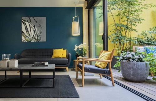 Bordeaux City Centre Hotel | Hôtel La Cour Carrée