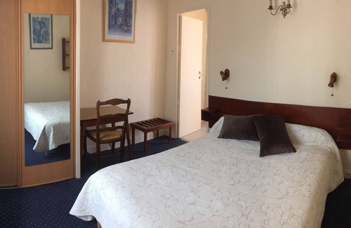 Vence Hotel | Hôtel La Lubiane
