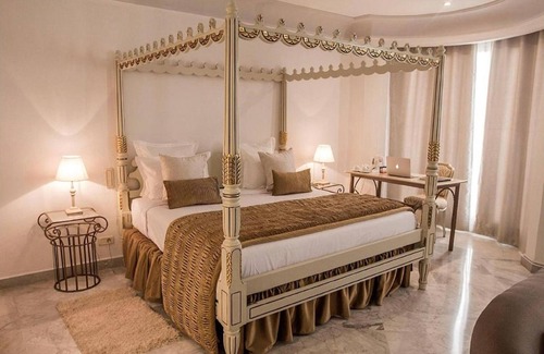 La Fayette Hotel | Hôtel La Maison Blanche
