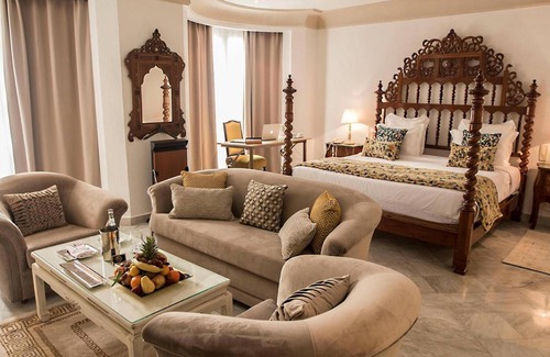 La Fayette Hotel | Hôtel La Maison Blanche