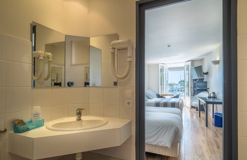 La Rochelle City Centre Hotel | Hôtel La Marine