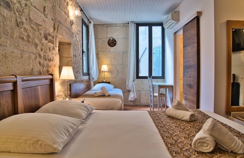 Arles City Centre Hotel | Hôtel La Muette