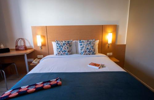 Essaouira Hotel | Hôtel La Perle de Mogador