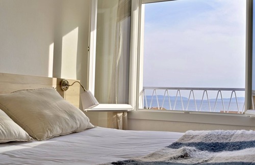 Le Lavandou Hotel | Hôtel La Petite Bohème