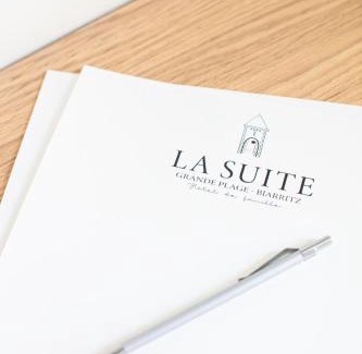 Biarritz City Centre Hotel | Hôtel La Suite