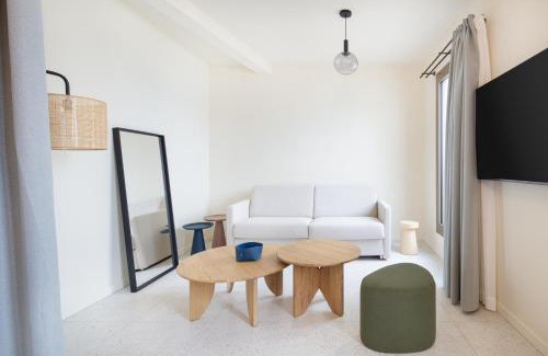 Biarritz City Centre Hotel | Hôtel La Suite