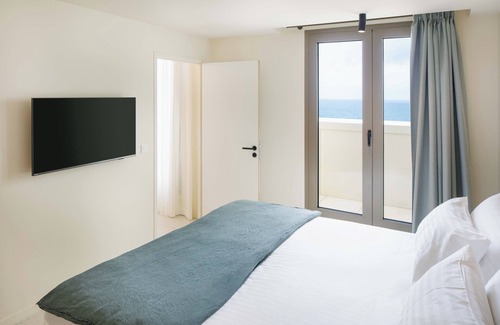 Biarritz City Centre Hotel | Hôtel La Suite