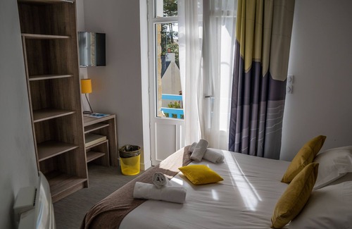 La Baule-Escoublac Hotel | Hôtel La Villa Bettina