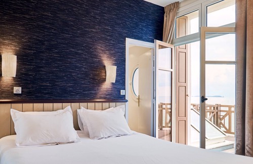 Courtoisville-Sillon-Moka Hotel | Hôtel Le Beaufort