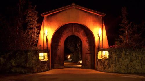 Porto-Vecchio Hotel | Hôtel Le Belvédère