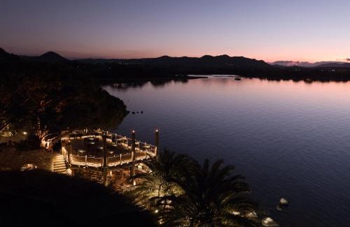 Porto-Vecchio Hotel | Hôtel Le Belvédère