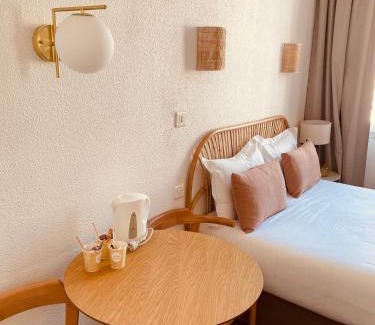 Rocabey - Alsace - Gare Hotel | Hôtel Le Britannic - centre gare-
