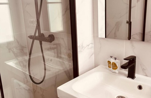 Rocabey - Alsace - Gare Hotel | Hôtel Le Britannic