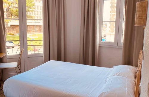 Rocabey - Alsace - Gare Hotel | Hôtel Le Britannic