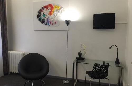 Toulouse City-Centre Hotel | Hôtel Le Capitole