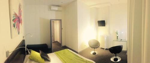 Toulouse City-Centre Hotel | Hôtel Le Capitole