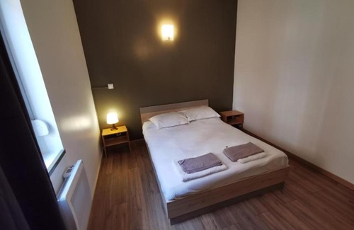 Saint-Quentin Apartment | Hôtel Le Casino
