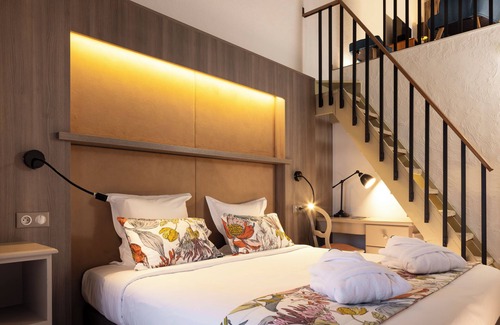 Courchevel Hotel | Hôtel Le Courcheneige