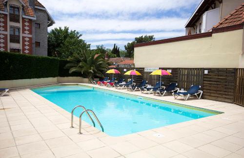 Arcachon Hotel | Hôtel Le Dauphin