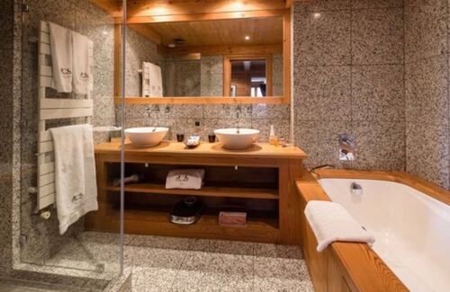 Megeve Hotel | Hôtel Le Fer à Cheval
