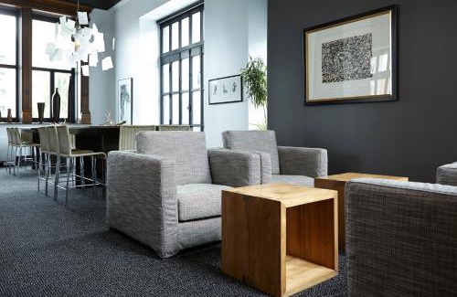 Lower Town Hotel | Hôtel Le Germain Québec