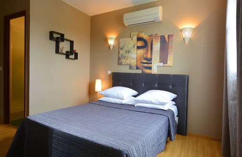 La Marana Hotel | Hôtel Le Lido