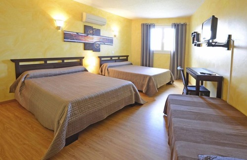 La Marana Hotel | Hôtel Le Lido