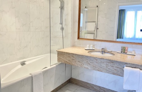 Notre-Dame-des-Champs Hotel | Hôtel Le Littré