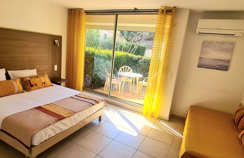 Argeles Plage Hotel | Hôtel Le Maritime
