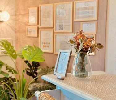 Argeles-sur-Mer Hotel | Hôtel le Nid