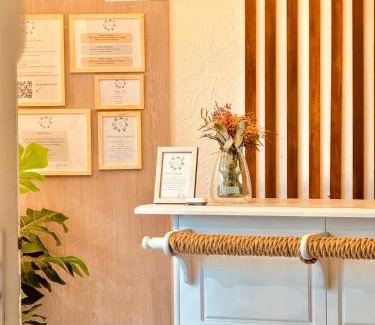 Argeles-sur-Mer Hotel | Hôtel le Nid