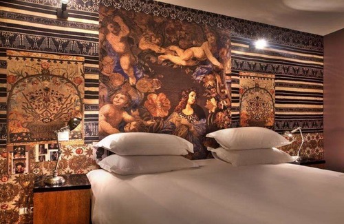Sorbonne Hotel | Hôtel Le Notre Dame Saint Michel