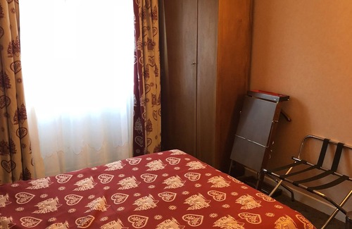 Modane Hotel | Hôtel Le Perce Neige