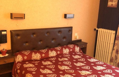 Modane Hotel | Hôtel Le Perce Neige