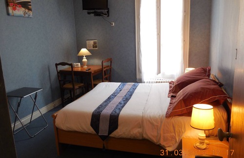 Malakoff Hotel | Hôtel Le Petit Château