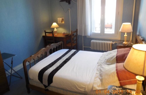 Malakoff Hotel | Hôtel Le Petit Château