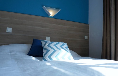 Downtown Le Havre Hotel | Hôtel Le Petit Vatel