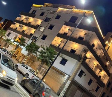 Bir El Djir Hotel | Hôtel le privilège