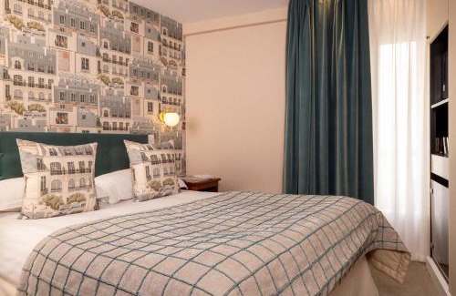 Saint-Germain-des-Pres Hotel | Hôtel Le Regent Paris