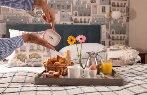 Saint-Germain-des-Pres Hotel | Hôtel Le Regent Paris