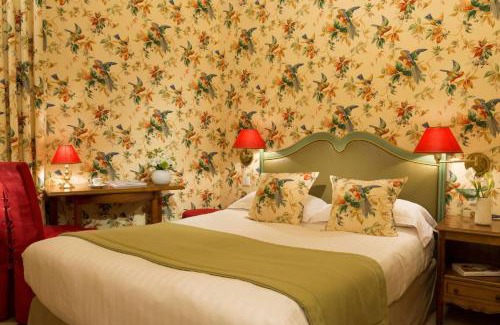 Saint-Germain-des-Pres Hotel | Hôtel Le Regent Paris