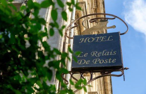 Arles City Centre Hotel | Hôtel Le Relais de Poste Arles Centre Historique