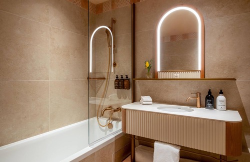 Nice City Centre Hotel | Hôtel Le Soleia by Inwood Hotels