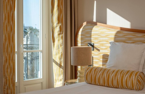 Nice City Centre Hotel | Hôtel Le Soleia by Inwood Hotels