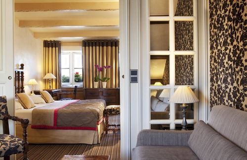 Saint-Germain-des-Pres Hotel | Hôtel Left Bank Saint Germain