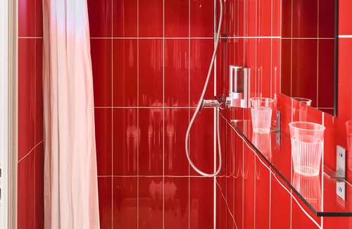 Menton Hotel | Hôtel Lemon