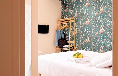 Menton Hotel | Hôtel Lemon