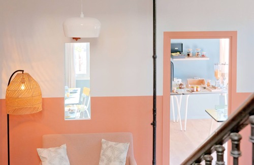 Menton Hotel | Hôtel Lemon